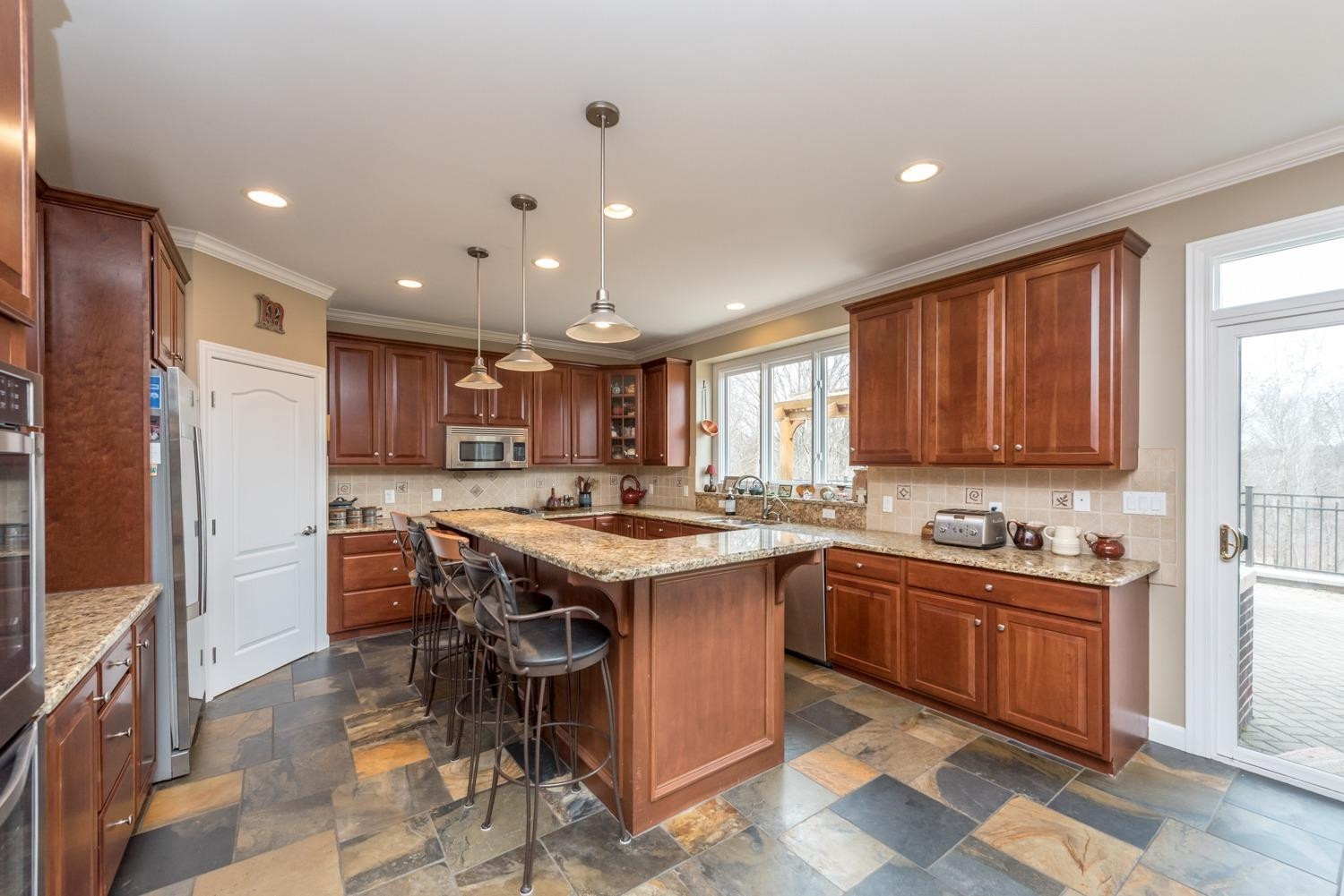 7235 Ridge Line Circle Dexter, MI 48130 - Photo 4 of 63 Photo 4