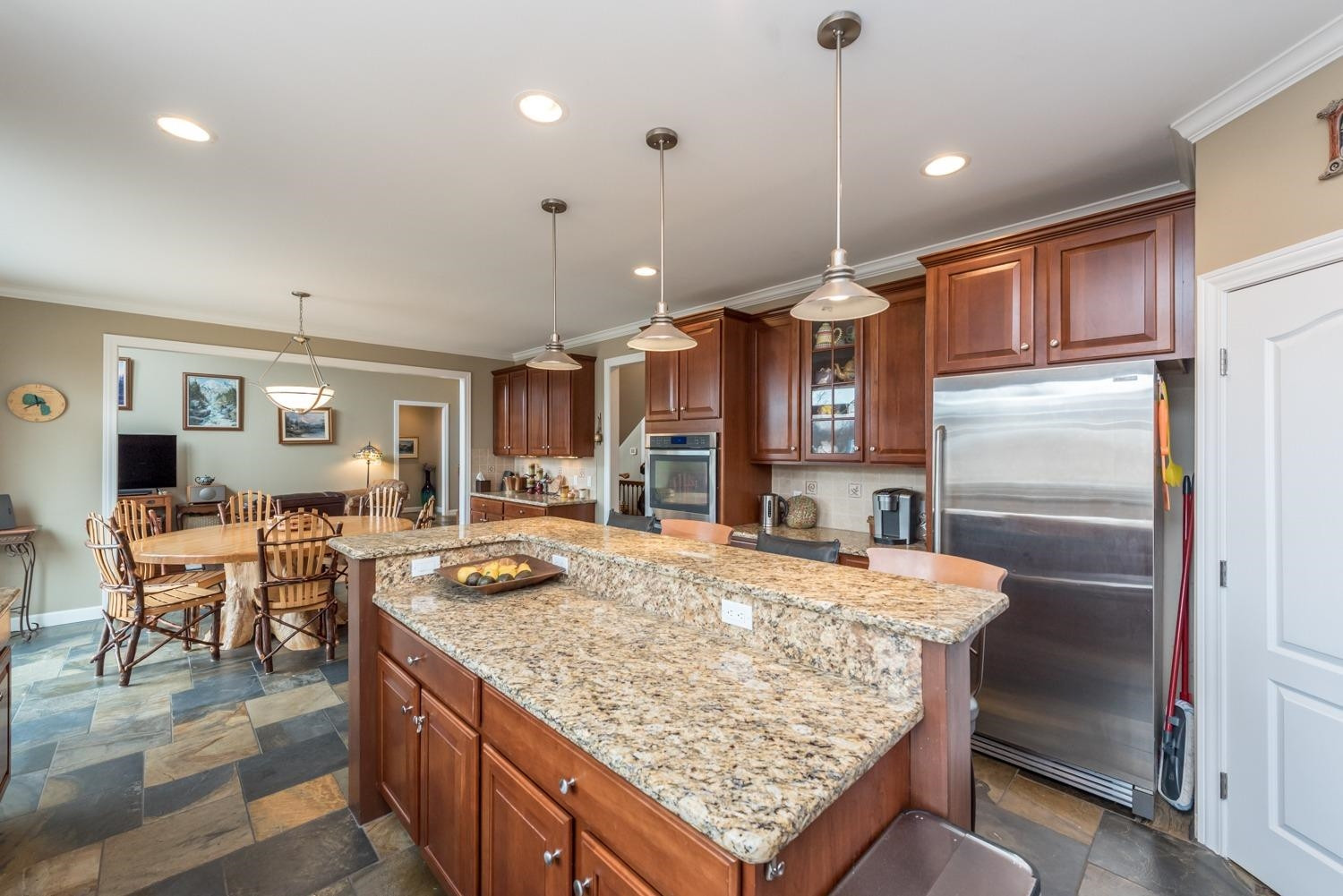 7235 Ridge Line Circle Dexter, MI 48130 - Photo 6 of 63 Photo 6