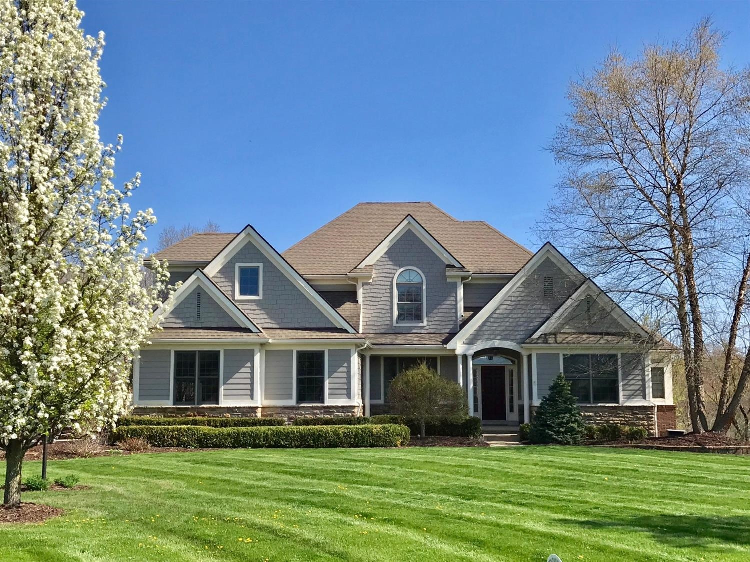 7235 Ridge Line Circle Dexter, MI 48130 - Photo 61 of 63 Photo 61