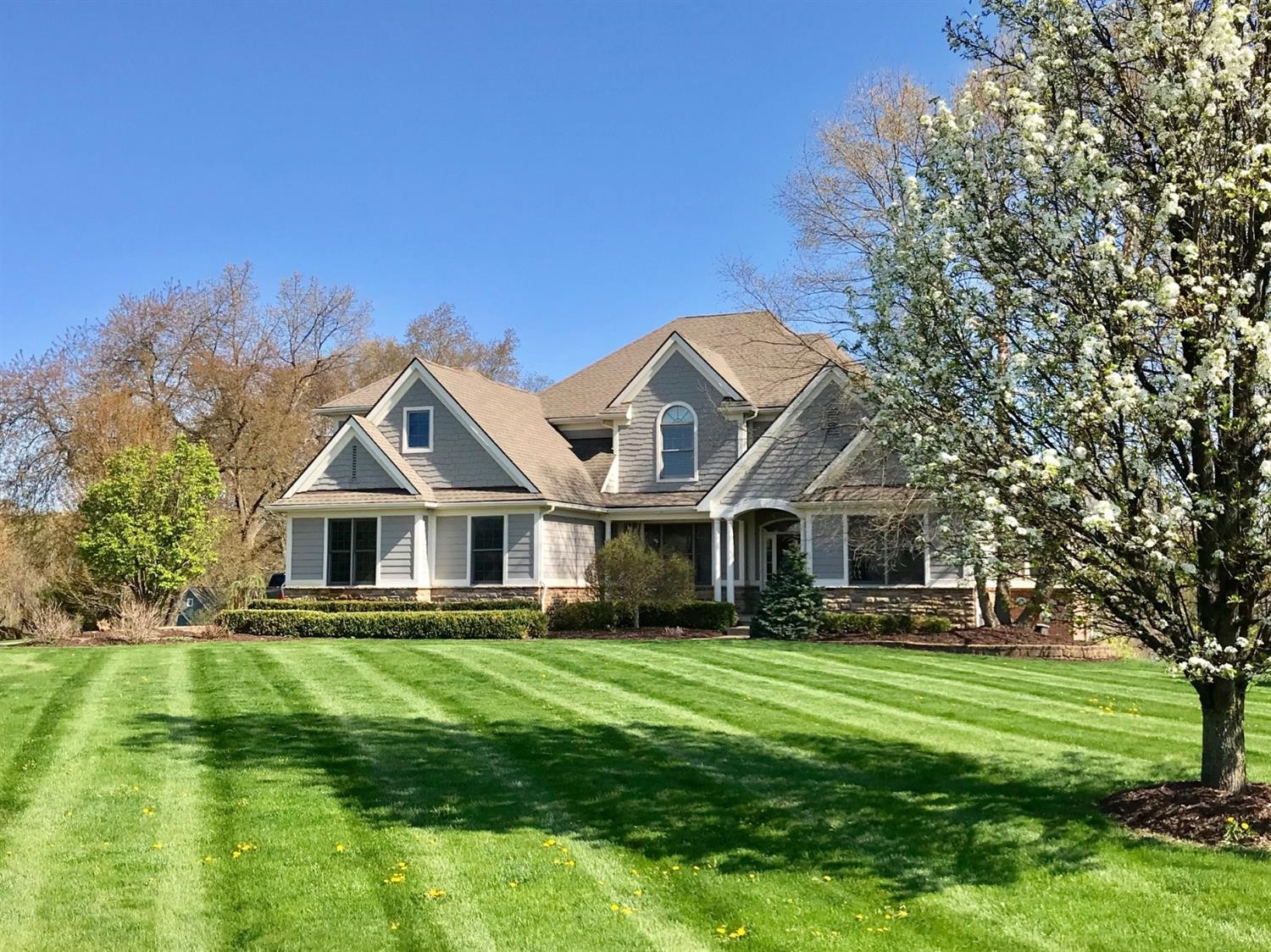 7235 Ridge Line Circle Dexter, MI 48130 - Photo 62 of 63 Photo 62
