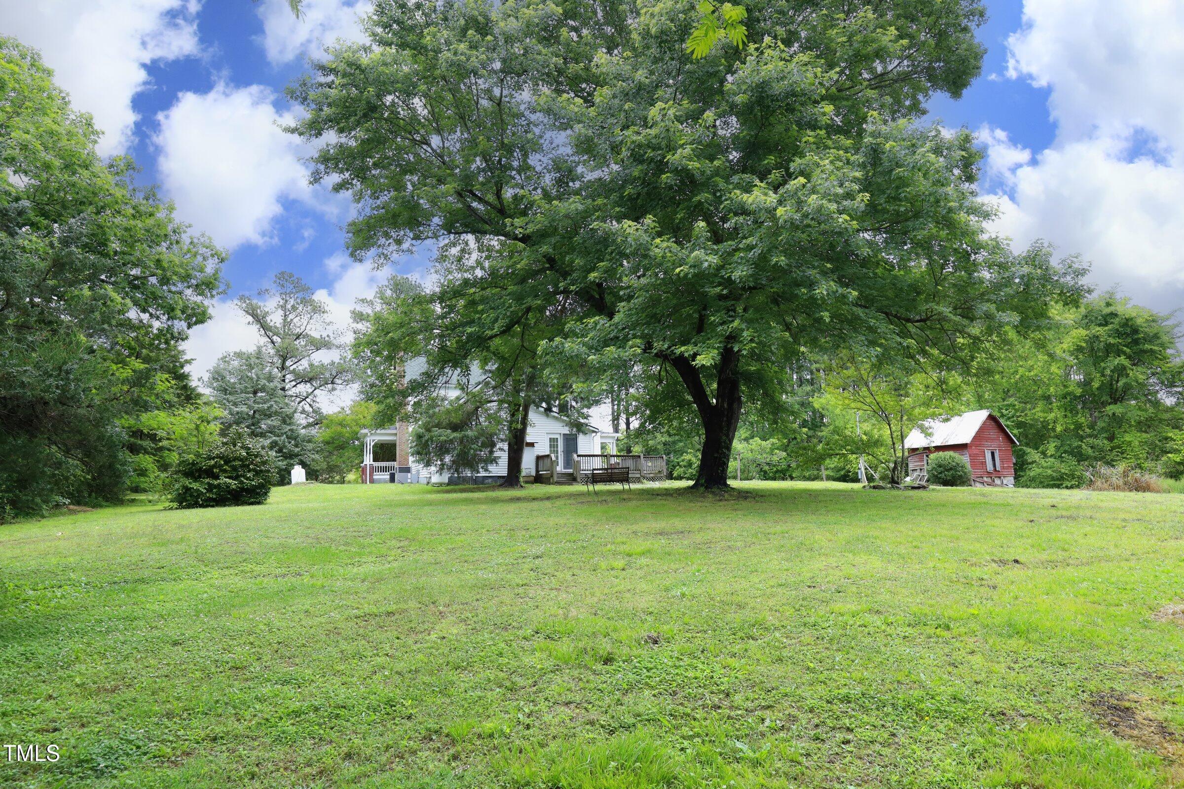 7129 Dexter Road Oxford, NC 27565 - Photo 68 of 85 63Back