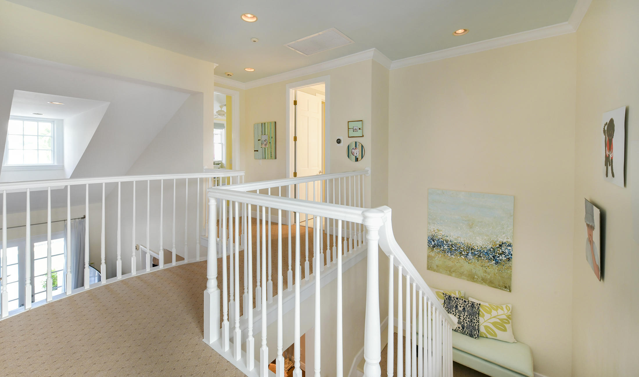5 Sunset Key Drive Key West, FL 33040 - Photo 28 of 37 a view of a hallway to rooms and dining room