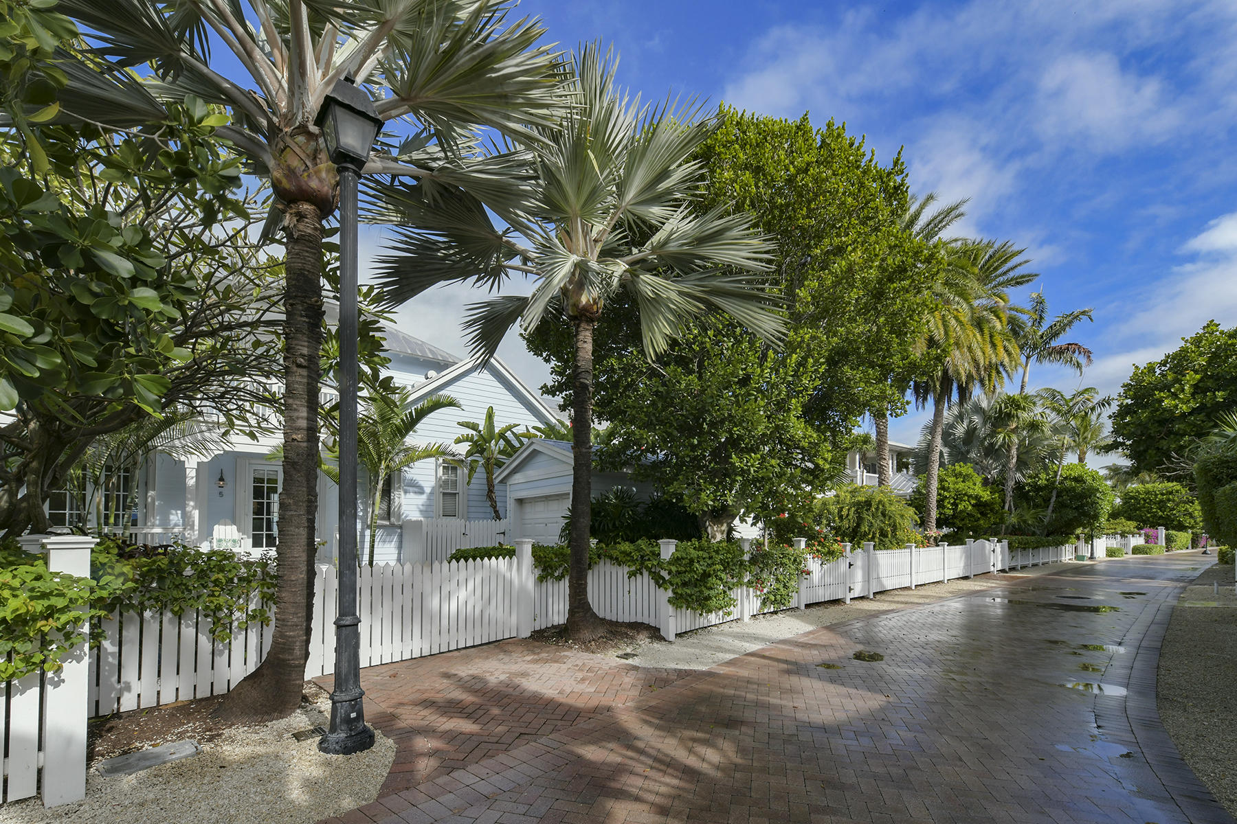5 Sunset Key Drive Key West, FL 33040 - Photo 7 of 37 a view of a street with a tree
