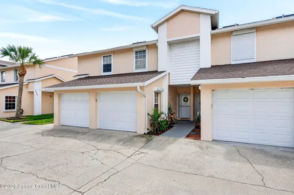 $325,000 | 135 Escambia Lane, Unit 207, Cocoa Beach, FL 32931