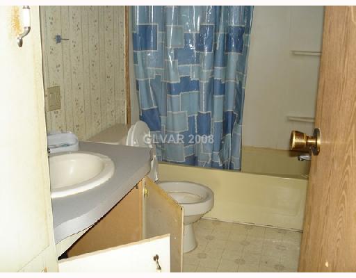 3481 West Simkins Road Pahrump, NV 89060 - Photo 4 of 12 Other. Bathroom #2