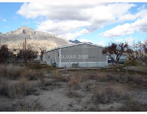3481 West Simkins Road Pahrump, NV 89060 - Photo 8 of 12 Other. Great mountain views