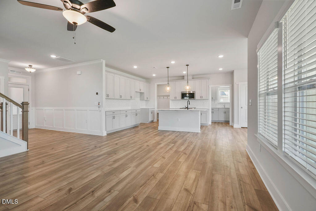 1723 Neills Creek Road Lillington, NC 27546 - Photo 10 of 51