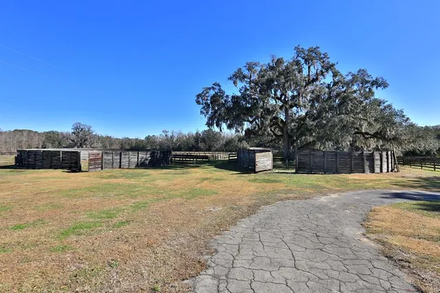 $8,450,000 | 12853 Northwest 90th Avenue, Reddick, FL 32686