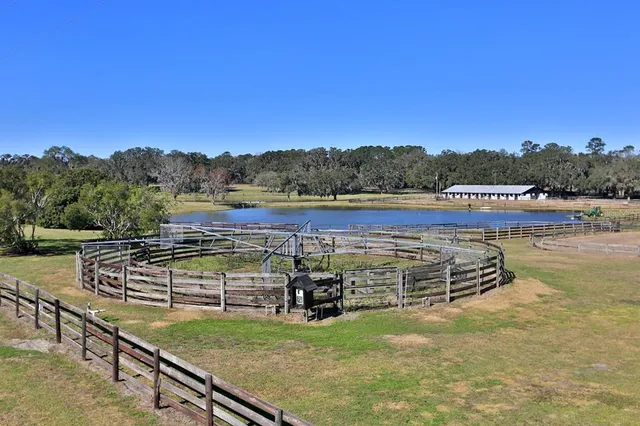 $8,450,000 | 12853 Northwest 90th Avenue, Reddick, FL 32686