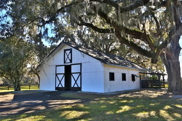 $8,195,000 | 12853 Northwest 90th Avenue, Reddick, FL 32686