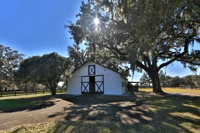 $8,450,000 | 12853 Northwest 90th Avenue, Reddick, FL 32686