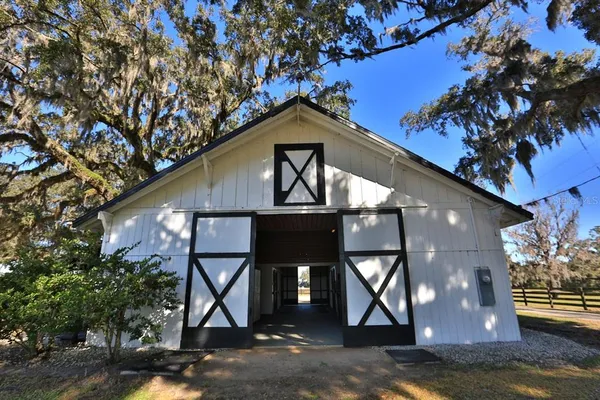 $8,195,000 | 12853 Northwest 90th Avenue, Reddick, FL 32686