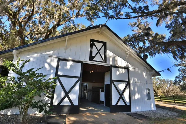 $8,195,000 | 12853 Northwest 90th Avenue, Reddick, FL 32686