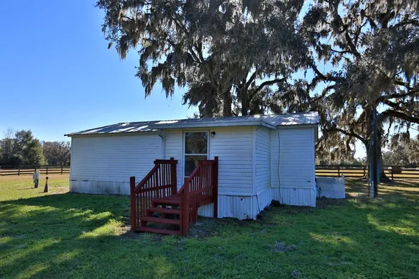 $8,195,000 | 12853 Northwest 90th Avenue, Reddick, FL 32686
