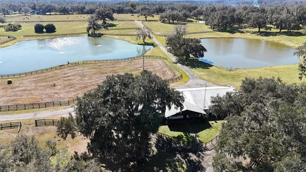 $8,195,000 | 12853 Northwest 90th Avenue, Reddick, FL 32686