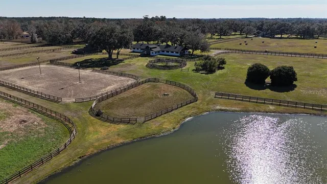 $8,450,000 | 12853 Northwest 90th Avenue, Reddick, FL 32686