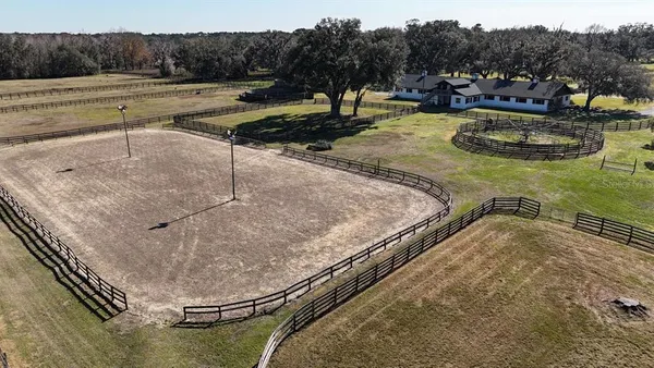 $8,195,000 | 12853 Northwest 90th Avenue, Reddick, FL 32686