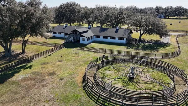 $8,195,000 | 12853 Northwest 90th Avenue, Reddick, FL 32686