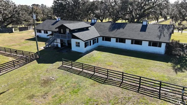 $8,195,000 | 12853 Northwest 90th Avenue, Reddick, FL 32686