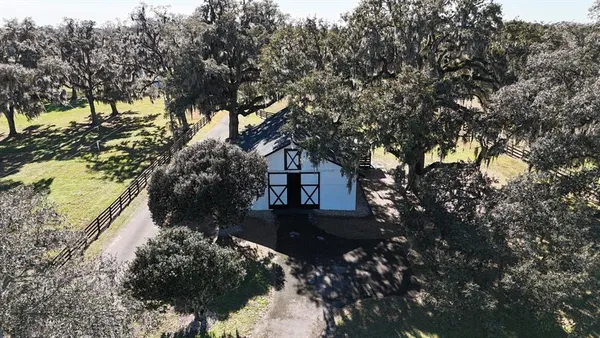 $8,195,000 | 12853 Northwest 90th Avenue, Reddick, FL 32686