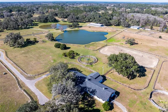 $8,450,000 | 12853 Northwest 90th Avenue, Reddick, FL 32686