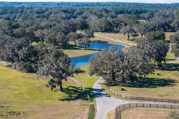 $8,195,000 | 12853 Northwest 90th Avenue, Reddick, FL 32686
