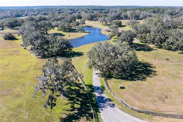 $8,450,000 | 12853 Northwest 90th Avenue, Reddick, FL 32686