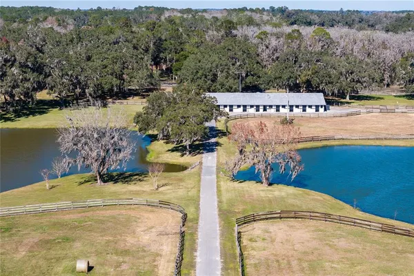 $8,195,000 | 12853 Northwest 90th Avenue, Reddick, FL 32686