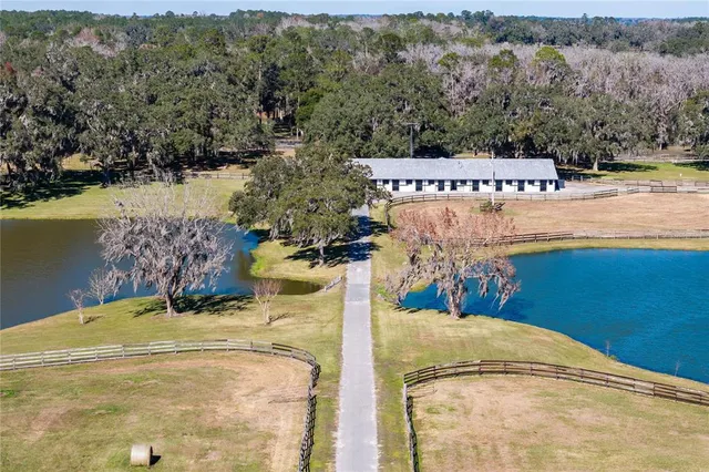 $8,450,000 | 12853 Northwest 90th Avenue, Reddick, FL 32686