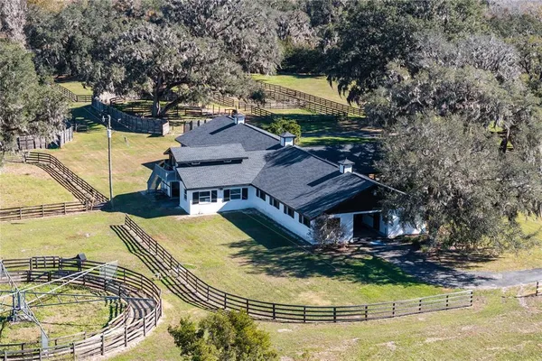 $8,195,000 | 12853 Northwest 90th Avenue, Reddick, FL 32686