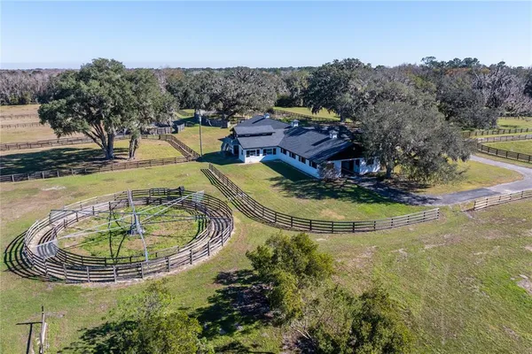 $8,195,000 | 12853 Northwest 90th Avenue, Reddick, FL 32686