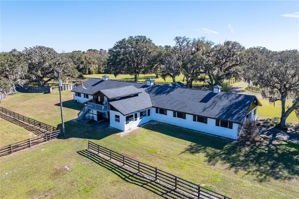 $8,195,000 | 12853 Northwest 90th Avenue, Reddick, FL 32686