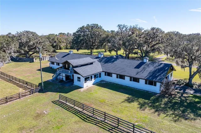 $8,450,000 | 12853 Northwest 90th Avenue, Reddick, FL 32686
