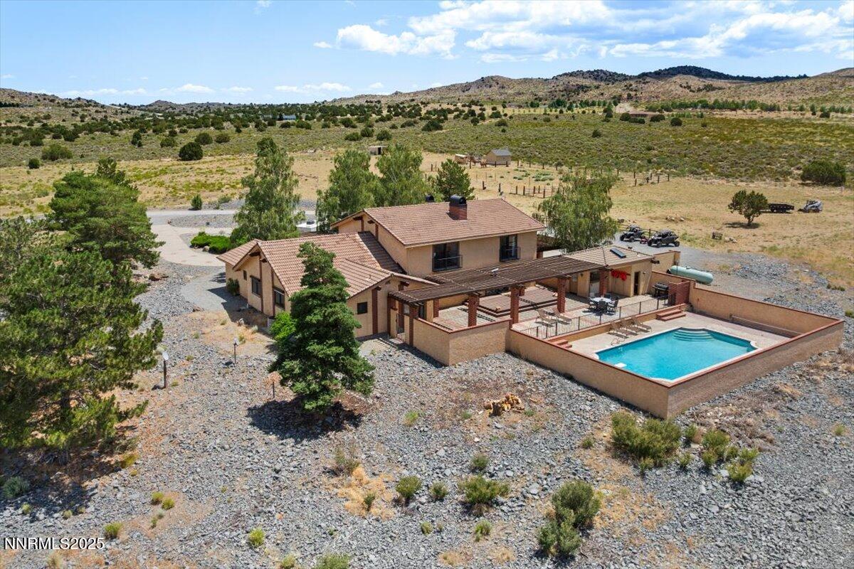 1275 Antelope Valley Road Reno, NV 89508 - Photo 84 of 124 083-DJI_0776