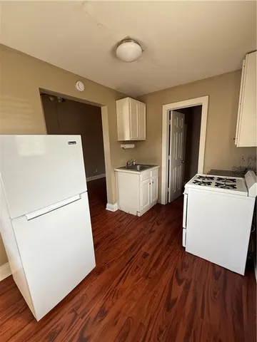 $750 | 208 East Charles Street, Unit 2, Hammond, LA 70401