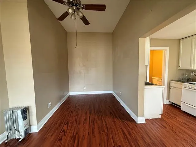 $750 | 208 East Charles Street, Unit 2, Hammond, LA 70401