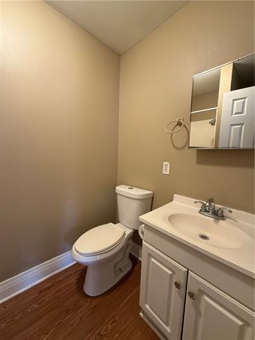 208 East Charles Street, Unit 2 Hammond, LA 70401 - Photo 4 of 4