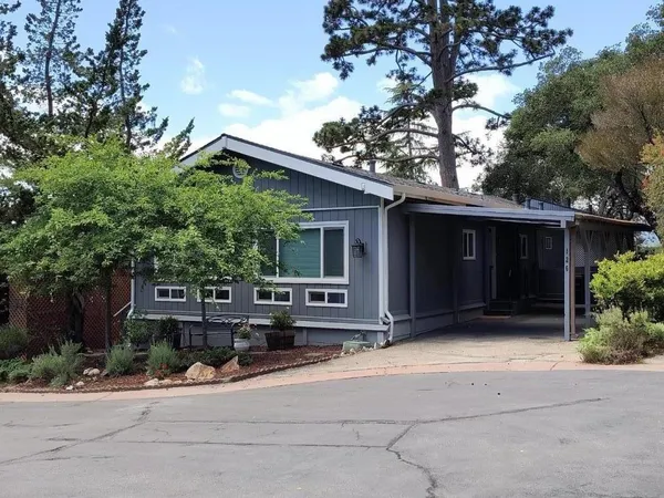 $795,000 | 552 Bean Creek Road, Unit 126, Scotts Valley, CA 95066