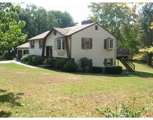52 Prindle Hill Road, Unit 1 Charlton, MA 01507 - Photo 3 of 10 Gallery Image 3