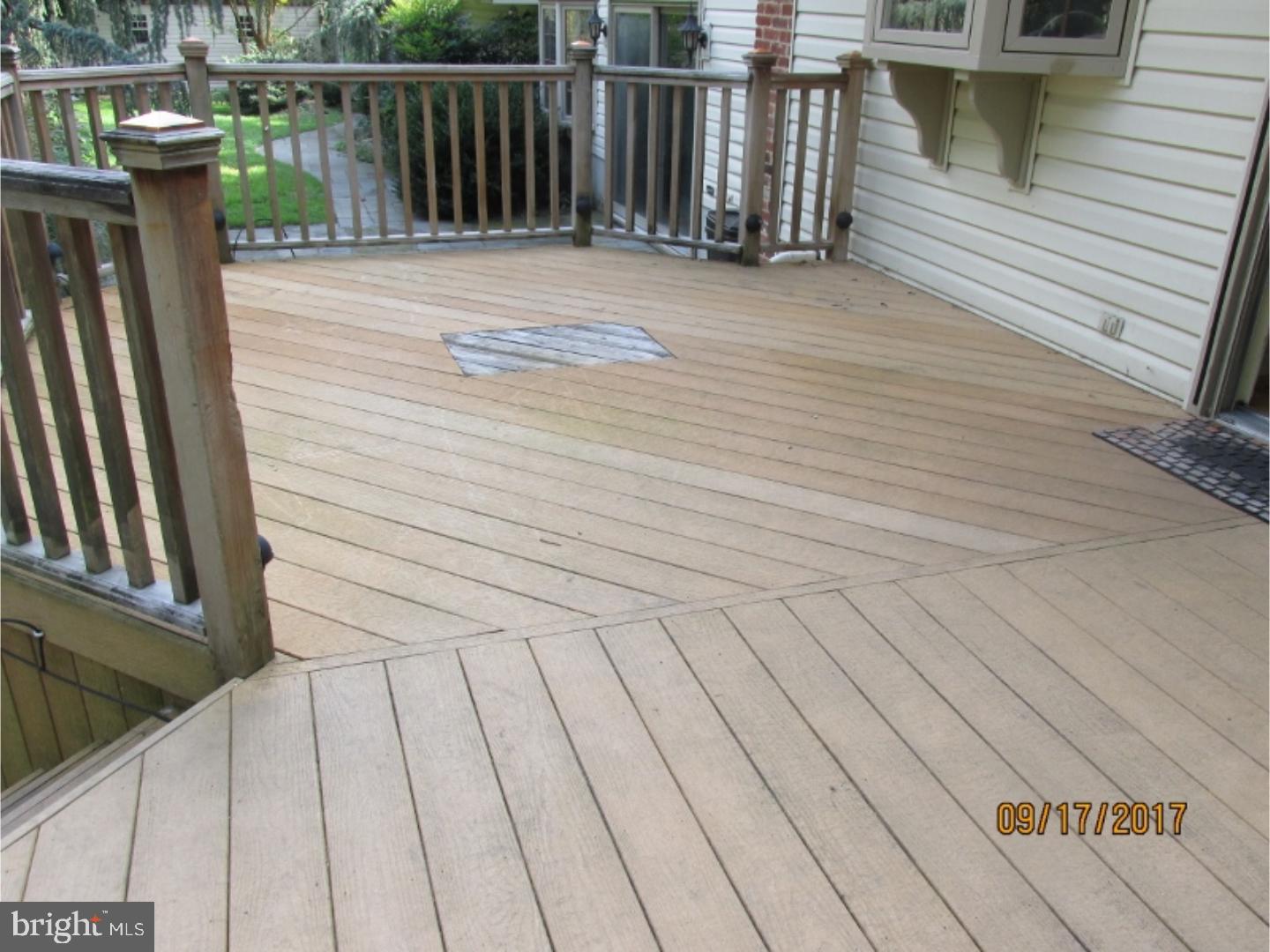 733 North Stanwick Road Moorestown, NJ 08057 - Photo 22 of 23