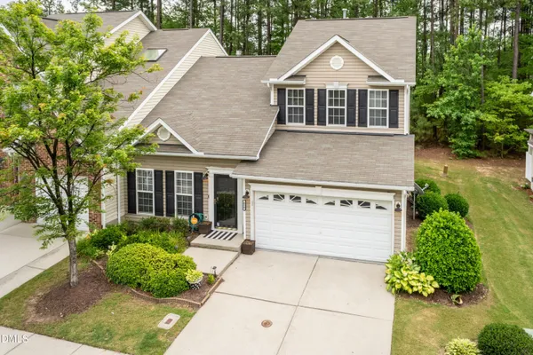 $345,000 | 416 Hidden Springs Drive, Durham, NC 27703