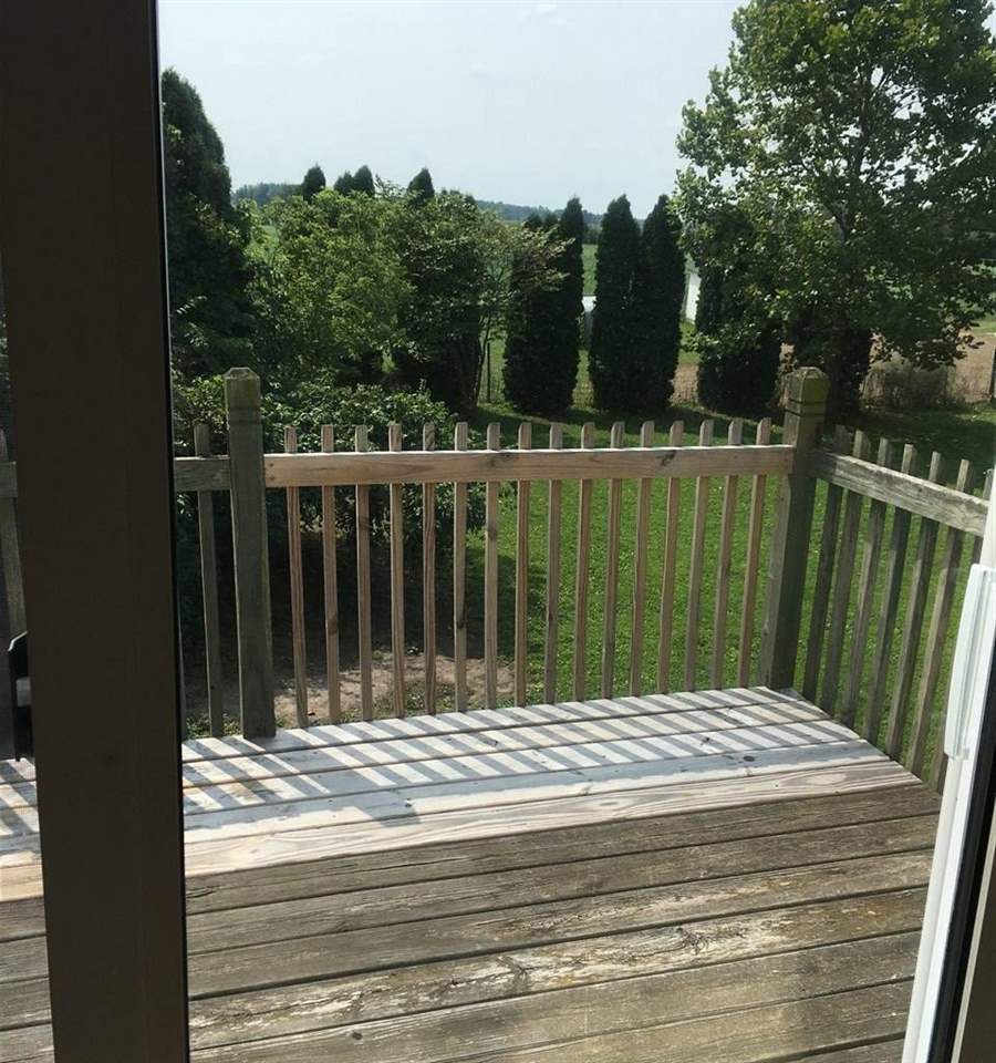 12091 Reid Road Durand, MI 48429 - Photo 25 of 35 Juliet Balcony off Master
