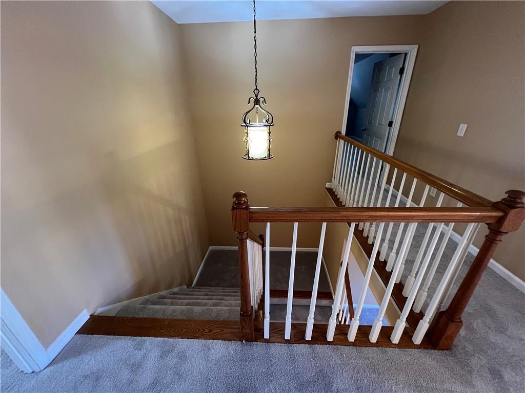 2550 Wellsley Lane Cumming, GA 30041 - Photo 18 of 22 a view of entryway