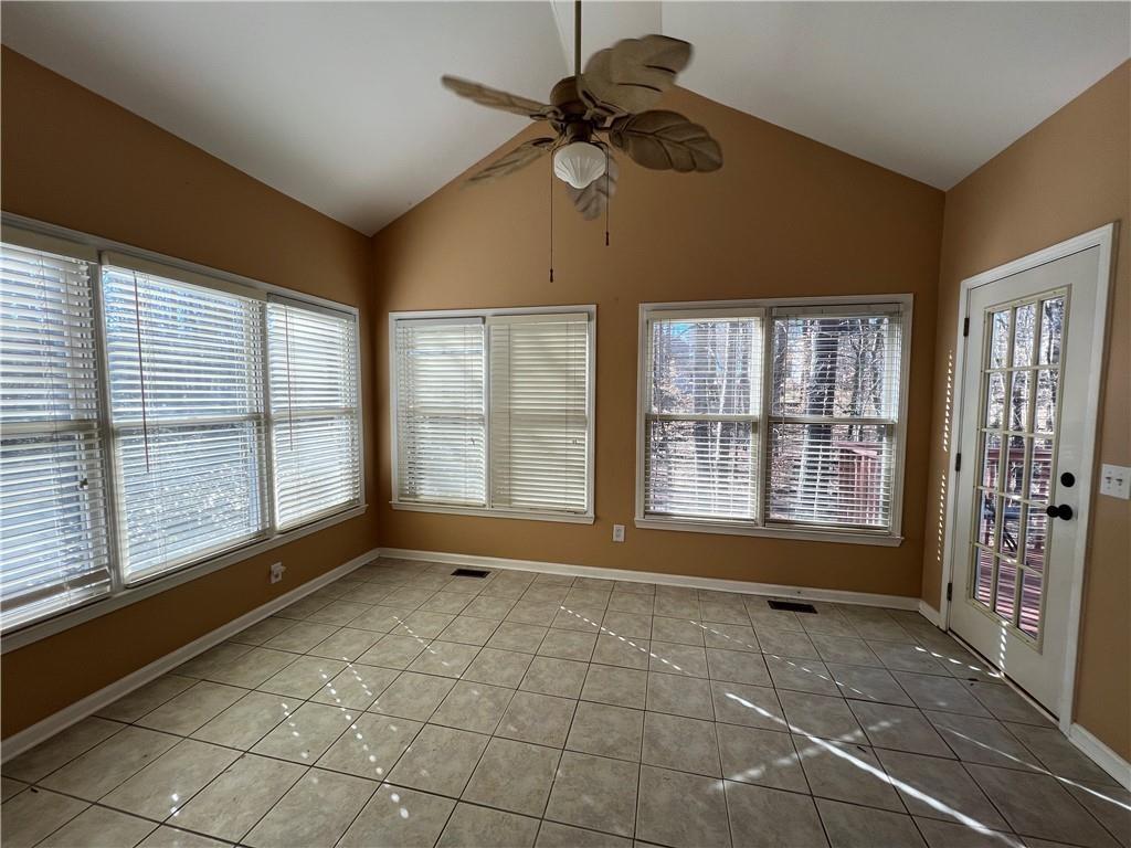 2550 Wellsley Lane Cumming, GA 30041 - Photo 6 of 22 a view of an empty room with a window