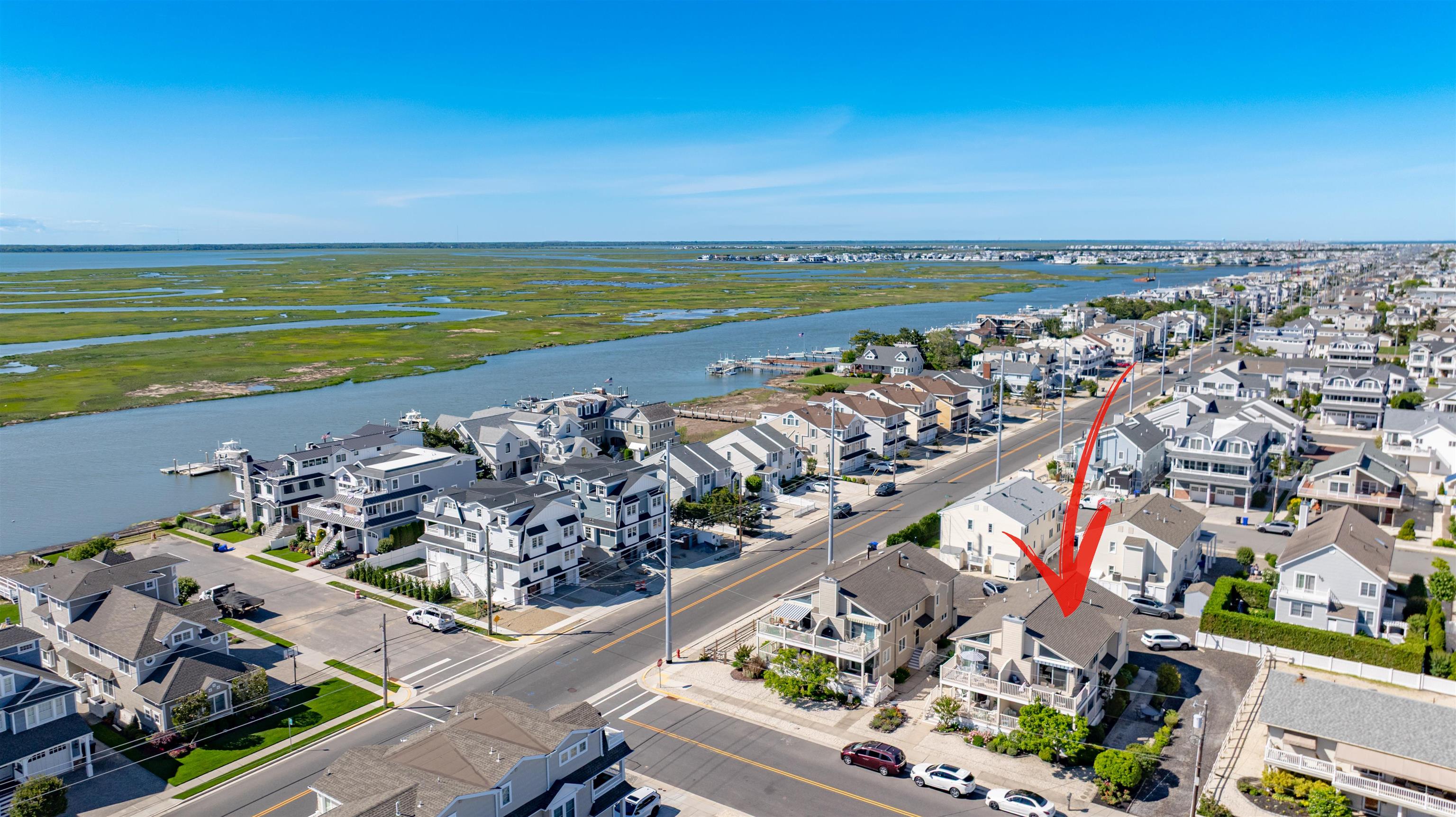 281 68th Street, Unit EAST Avalon, NJ 08202 - Photo 11 of 42