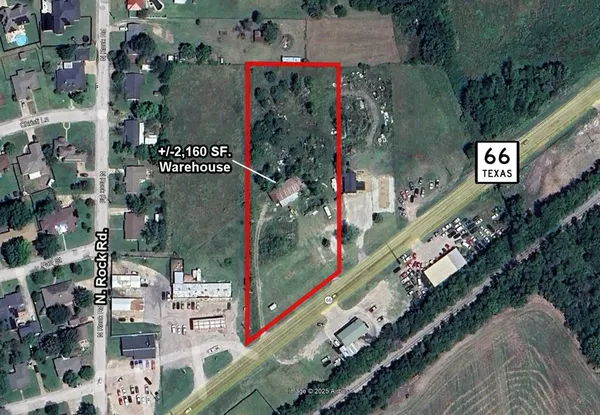 $350,000 | 2907 Highway 66, Caddo Mills, TX 75135