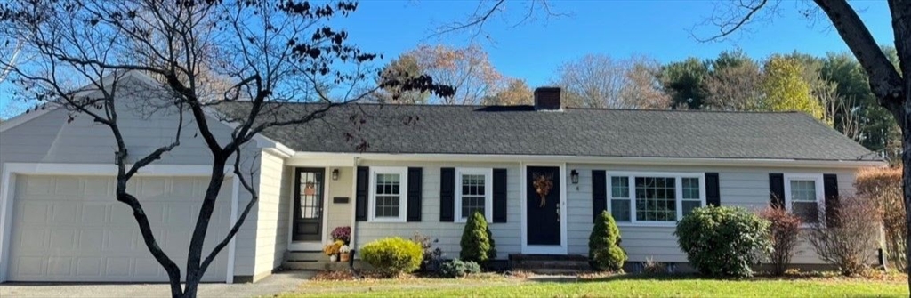 4 Carol Ann Road Lynnfield, MA 01940 - Photo 1 of 25 Gallery Image 1