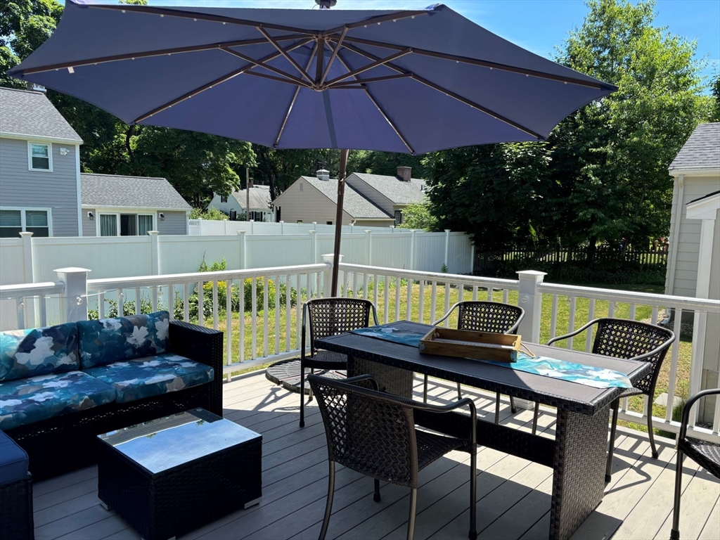 4 Carol Ann Road Lynnfield, MA 01940 - Photo 21 of 25 Gallery Image 21