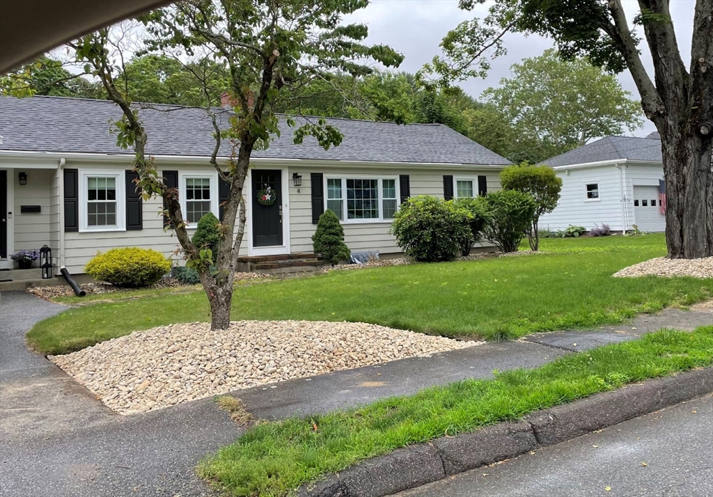 4 Carol Ann Road Lynnfield, MA 01940 - Photo 25 of 25 Gallery Image 25