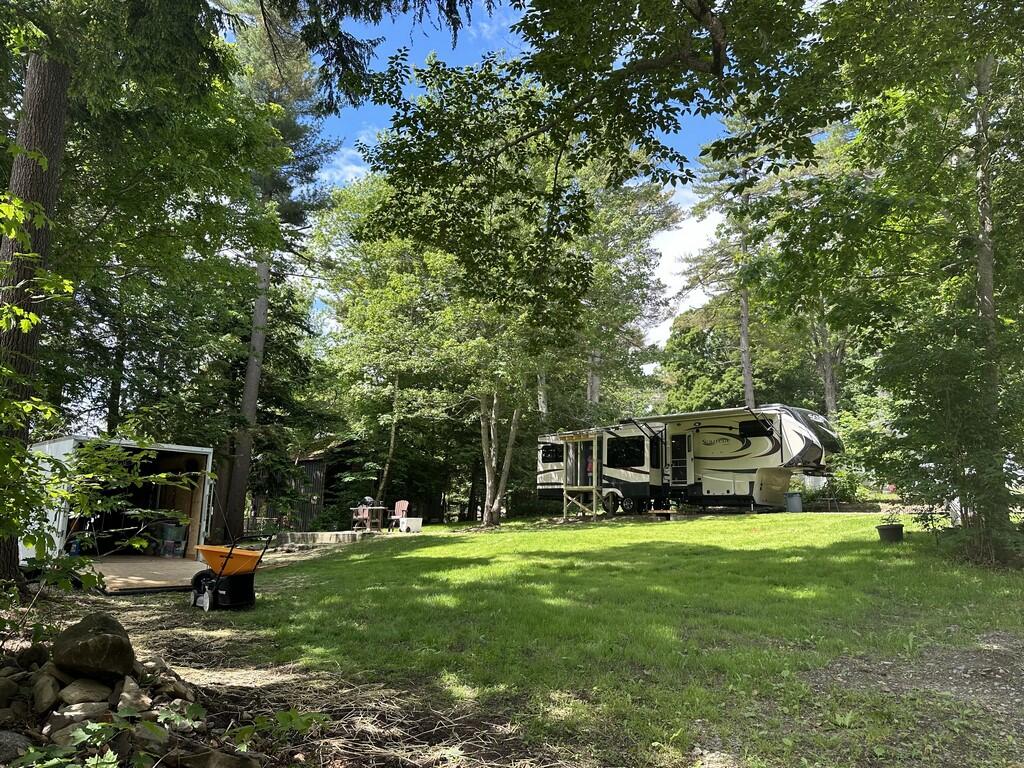 142 Luckys Landing Road Glenburn, ME 04401 - Photo 5 of 12 4